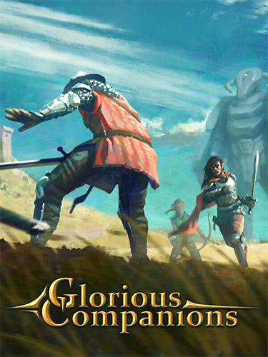 Glorious Companions [v 1.0] (2024) PC | RePack from FitGirl