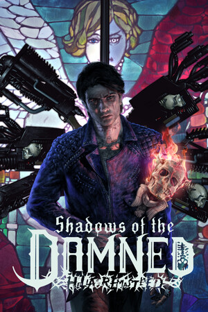 Shadows of the Damned: Hella Remastered (2024) PC | Repack by Slezen