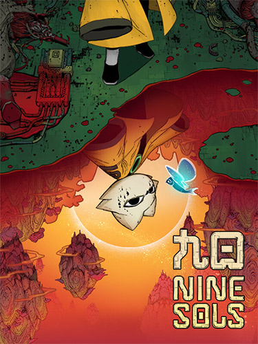 Nine Sols [v 202412161711] (2024) PC | RePack from FitGirl