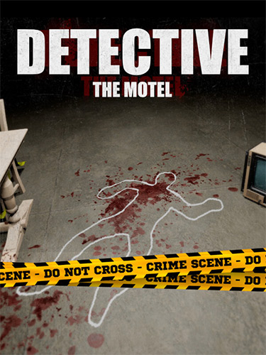 DETECTIVE - The Motel (2024) PC | RePack from FitGirl
