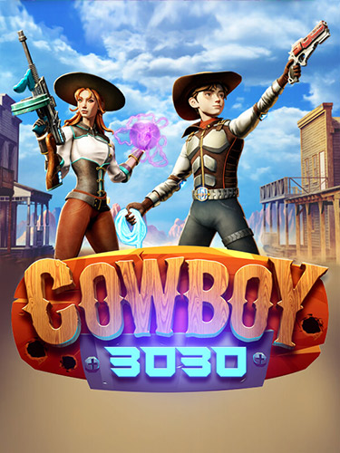Cowboy 3030 (2024) PC | RePack from FitGirl
