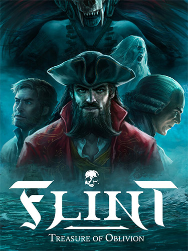 Flint: Treasure of Oblivion (2024) PC | RePack from FitGirl