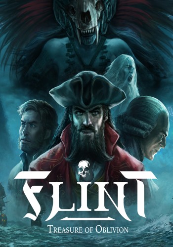 Flint: Treasure of Oblivion (2024) PC | Repack by Slezen