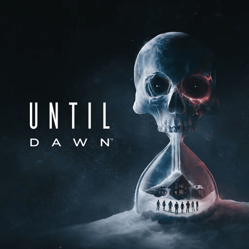Until Dawn [v 1.08] (2024) PC | Portable