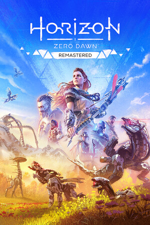 Horizon Zero Dawn Remastered [v 1.4.63.0 + DLC] (2024) PC | RePack by Drake