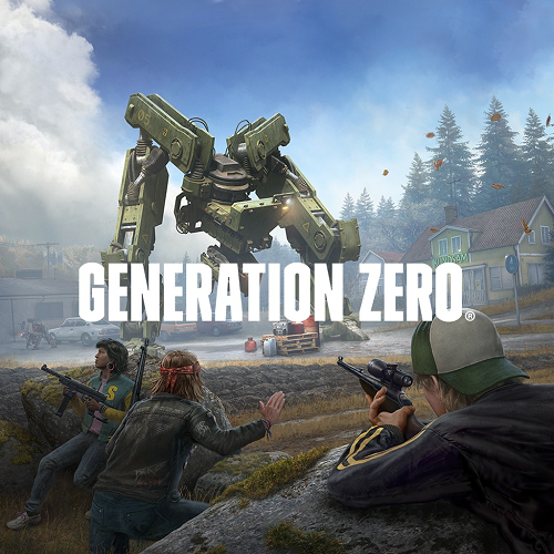 Generation Zero: Ultimate Bundle [v 2901094 + DLCs] (2019) PC | RePack from Pioneer
