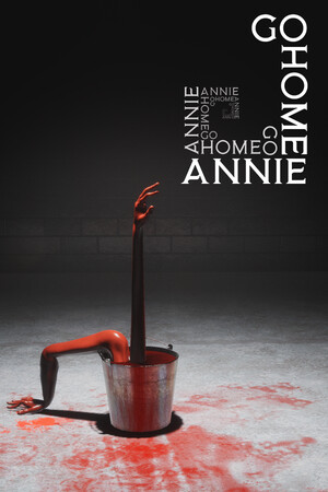Go Home Annie (2024) PC | Repack by Drake