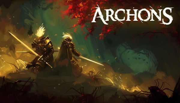 Archons [b16659630] (2024) PC | Portable by Pioneer