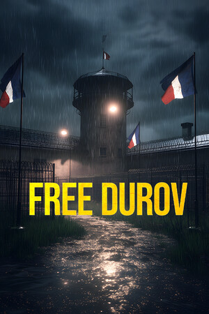 Free Durov (2024) PC | Repack by Slezen