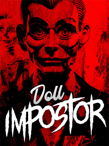 Doll Impostor [Update 10 HF3] (2024) PC | RePack from FitGirl