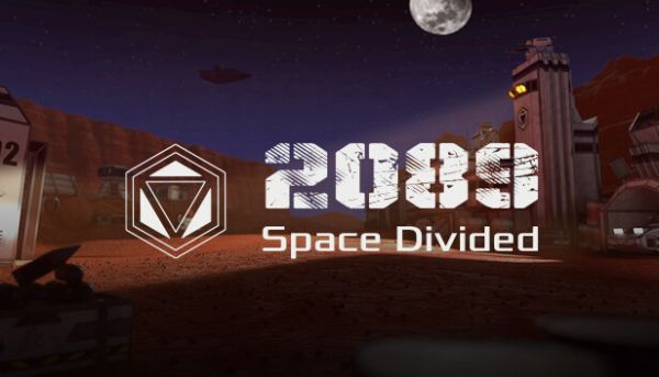 2089 - Space Divided [v 1.0.0] (2024) PC | RePack from Pioneer