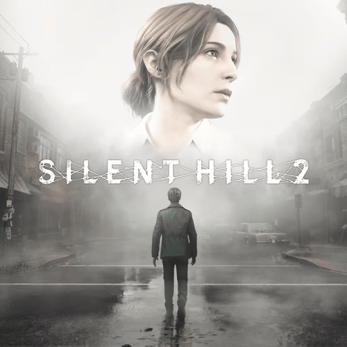 Silent Hill 2: Digital Deluxe [v 1.1.248.905] (2024) PC | Repack by dixen18