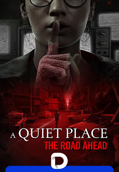 A Quiet Place: The Road Ahead [v 1.1.0-45746.11849 + DLC] (2024) PC | RePack by Decepticon