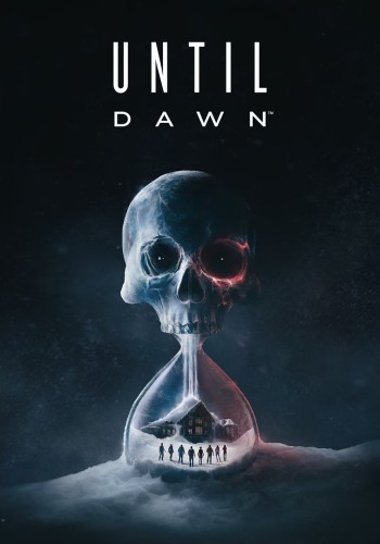 Until Dawn [v 1.06] (2024) PC | RePack by Slezen