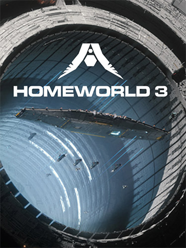 Homeworld 3 [v 1.3-CL364034 + DLCs] (2024) PC | RePack from FitGirl