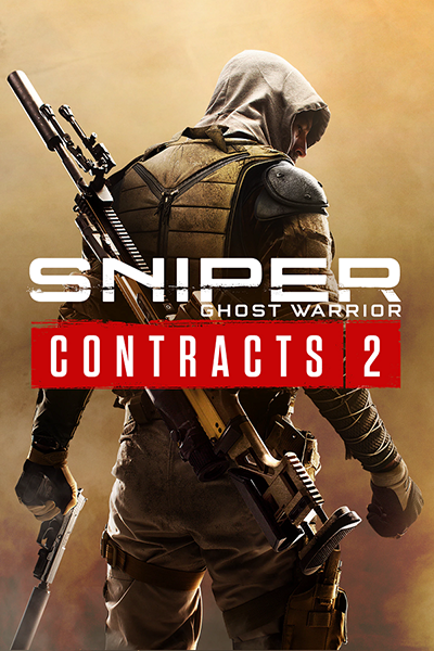 Sniper Ghost Warrior Contracts 2 - Complete Edition [v 1.02 + DLCs] (2021) PC | RePack by Wanterlud