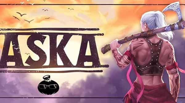ASKA [v 1.4.2711242013 | Early Access] (2024) PC | RePack from Pioneer