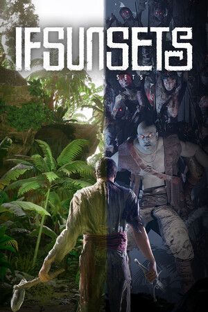 IfSunSets [v 0.3.14 + Multiplayer] (2024) PC | Portable