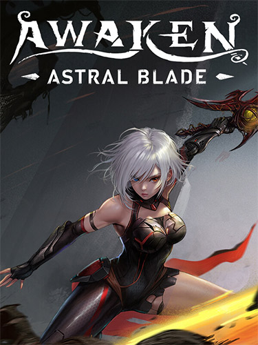 Awaken: Astral Blade - Deluxe Edition [v 202411181541 + DLC's] (2024) PC | RePack from FitGirl
