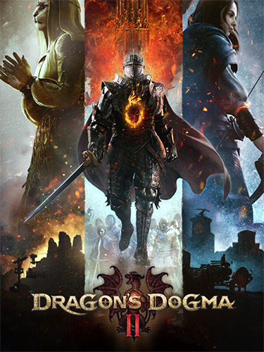 Dragon's Dogma 2 [v 1.0.0.1 Debug 02/27/2024] (2024) PC | RePack from FitGirl