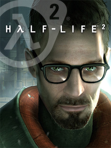 Half-Life 2: 20th Anniversary Edition [Build 16431800 + DLC's] (2004-2024) PC | RePack from FitGirl