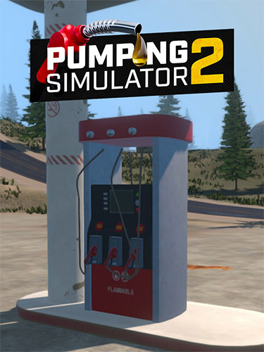Pumping Simulator 2 [v 0.7.2] (2023) PC | RePack from FitGirl