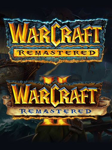 Warcraft I and II: Remastered [v 1.0.0.2137 / 1.0.0.2157] (2024) PC | RePack from FitGirl