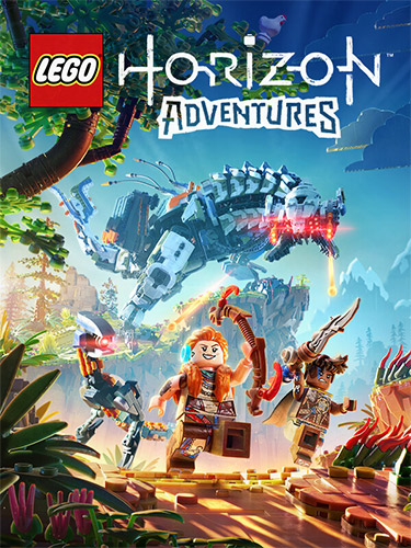 LEGO: Horizon Adventures / LEGO: Horizon Adventures [v 1.1.0.0] (2024) PC | RePack from FitGirl
