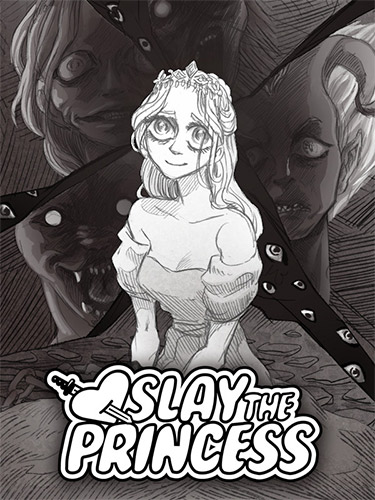 Slay the Princess - The Pristine Cut: Collector's Edition [Build 16171211/16313218 + DLC] (2023) PC