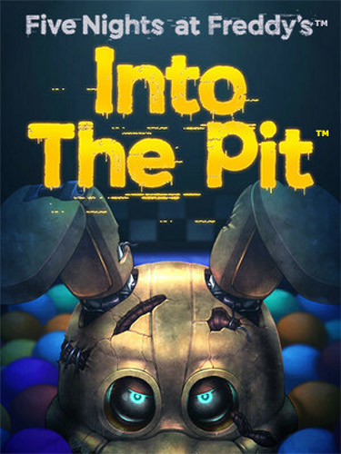 Five Nights at Freddy's: Into the Pit [v 1.0.9.0] (2024) PC | RePack from FitGirl
