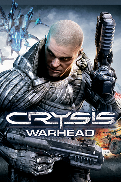 Crysis Warhead [v 1.1.1.711] (2008) PC | RePack by Wanterlude