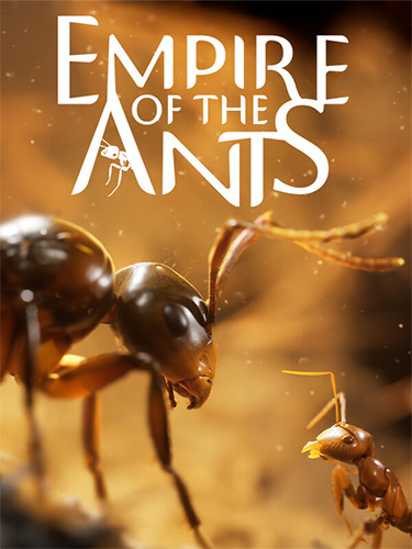 Empire of the Ants: Digital Deluxe Edition [v 1.02.19732 + DLCs] (2024) PC | RePack from FitGirl