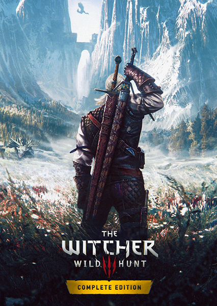 The Witcher 3: Wild Hunt - Complete Edition [v 4.04a_REDkit_Update_2 + DLC]