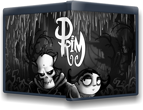 PRIM [v 1.06] (2024) PC | License