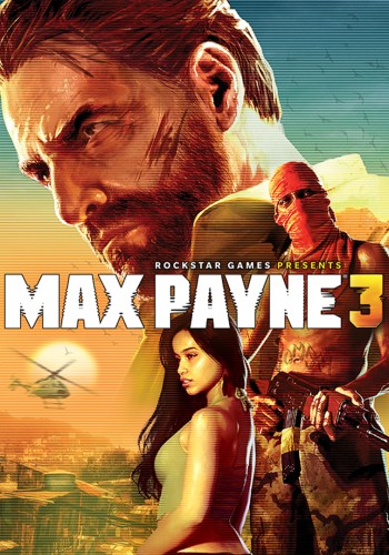 Max Payne 3 [v 1.0.0.272] (2012) PC | RePack by Drake