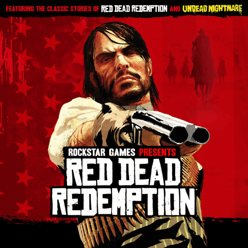 Red Dead Redemption [v 1.0.40.57107] (2024) PC | Repack by dixen18
