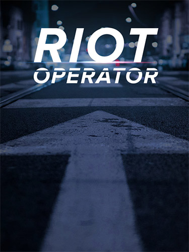 Riot Operator (2024) PC | RePack from FitGirl