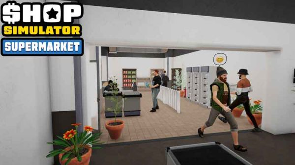 Shop Simulator: Supermarket [v 1.0.3.1] (2024) PC | RePack from Pioneer