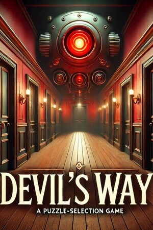 Devil's Way (2024) PC | Repack by Drake