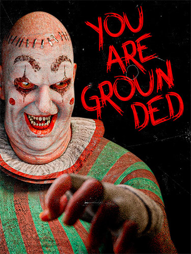 You Are Grounded (2024) PC | RePack from FitGirl