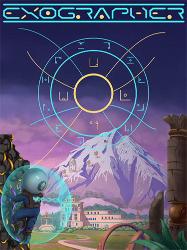 Exographer [+ DLC] (2024) PC | RePack from FitGirl