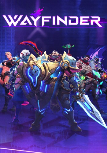 Wayfinder [v 1.0 + DLCs] (2024) PC | RePack by Drake
