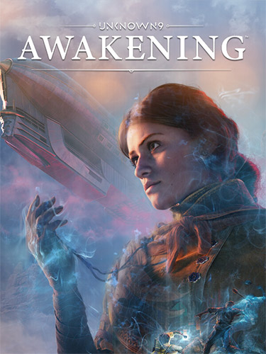 Unknown 9: Awakening - Deluxe Edition [v Build 16069251 + DLCs] (2024) PC | RePack from FitGirl