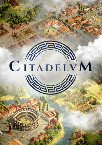 Citadelum (2024) PC | Repack by Slezen