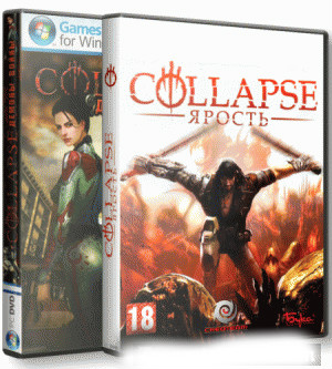 Collapse: Duology (2008-2010) PC | RePack by RG ReCoding