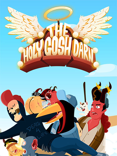 The Holy Gosh Darn (2024) PC | RePack from FitGirl
