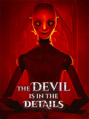 The Devil is in the Details (2024) PC | RePack from FitGirl