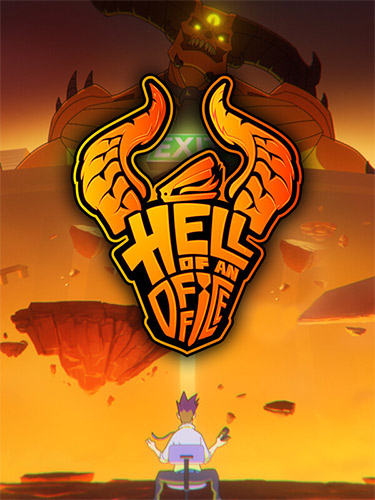 Hell of an Office (2024) PC | RePack from FitGirl