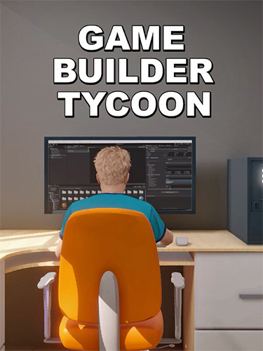 Game Builder Tycoon (2024) PC | RePack from FitGirl