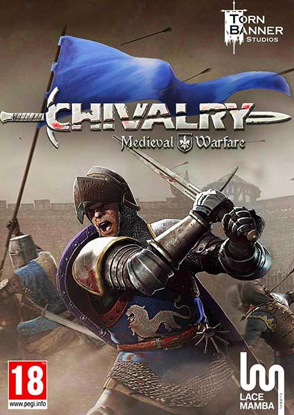 Chivalry Medieval Warfare - Complete Pack (2012) PC